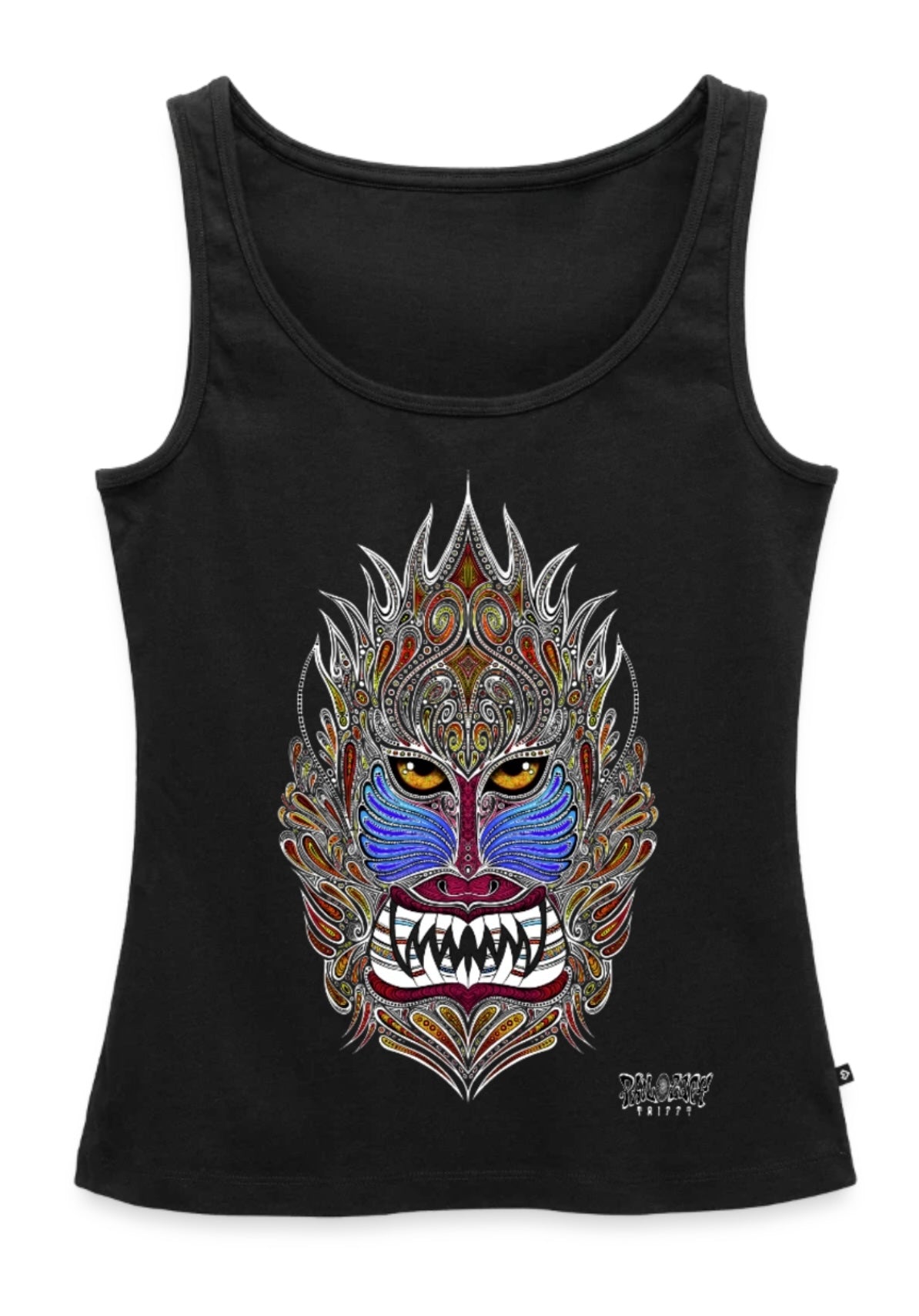 OBALOKOZOLEGBA Tank Top