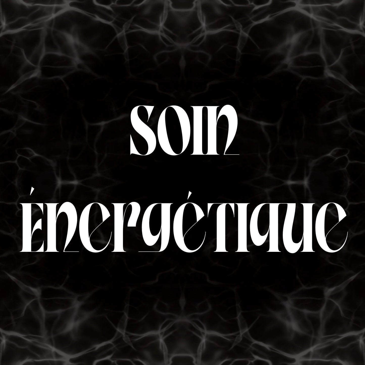 Soin Énergétique