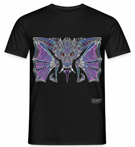 IK’IKAL TZ’UTZ’SAAK - T-Shirt