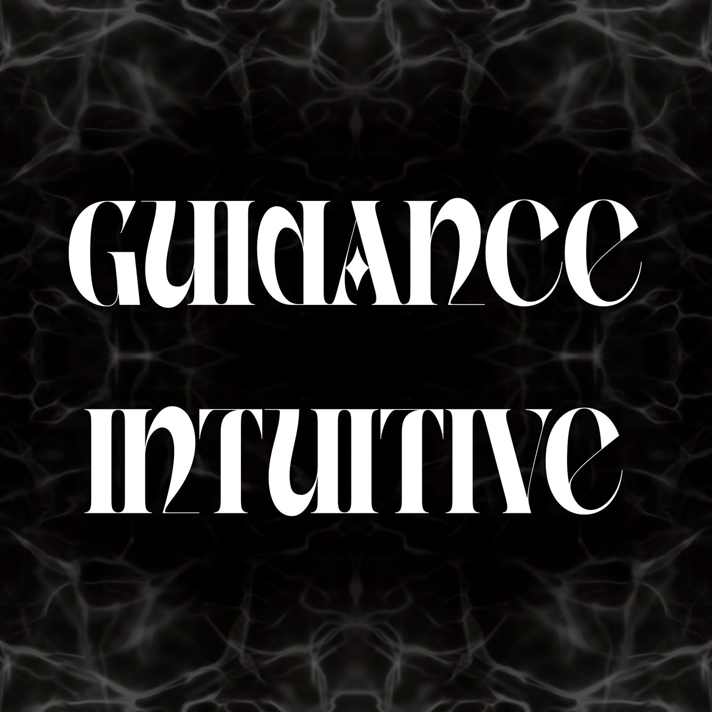 Guidance Intuitive