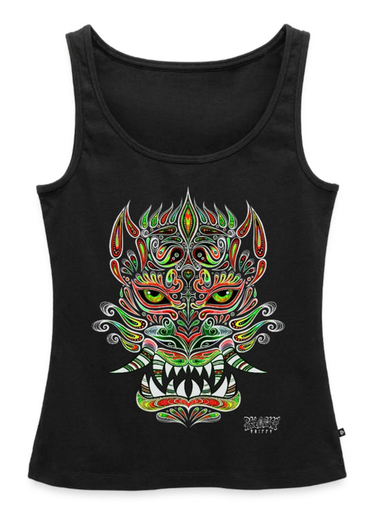 LAZARUS Tank Top
