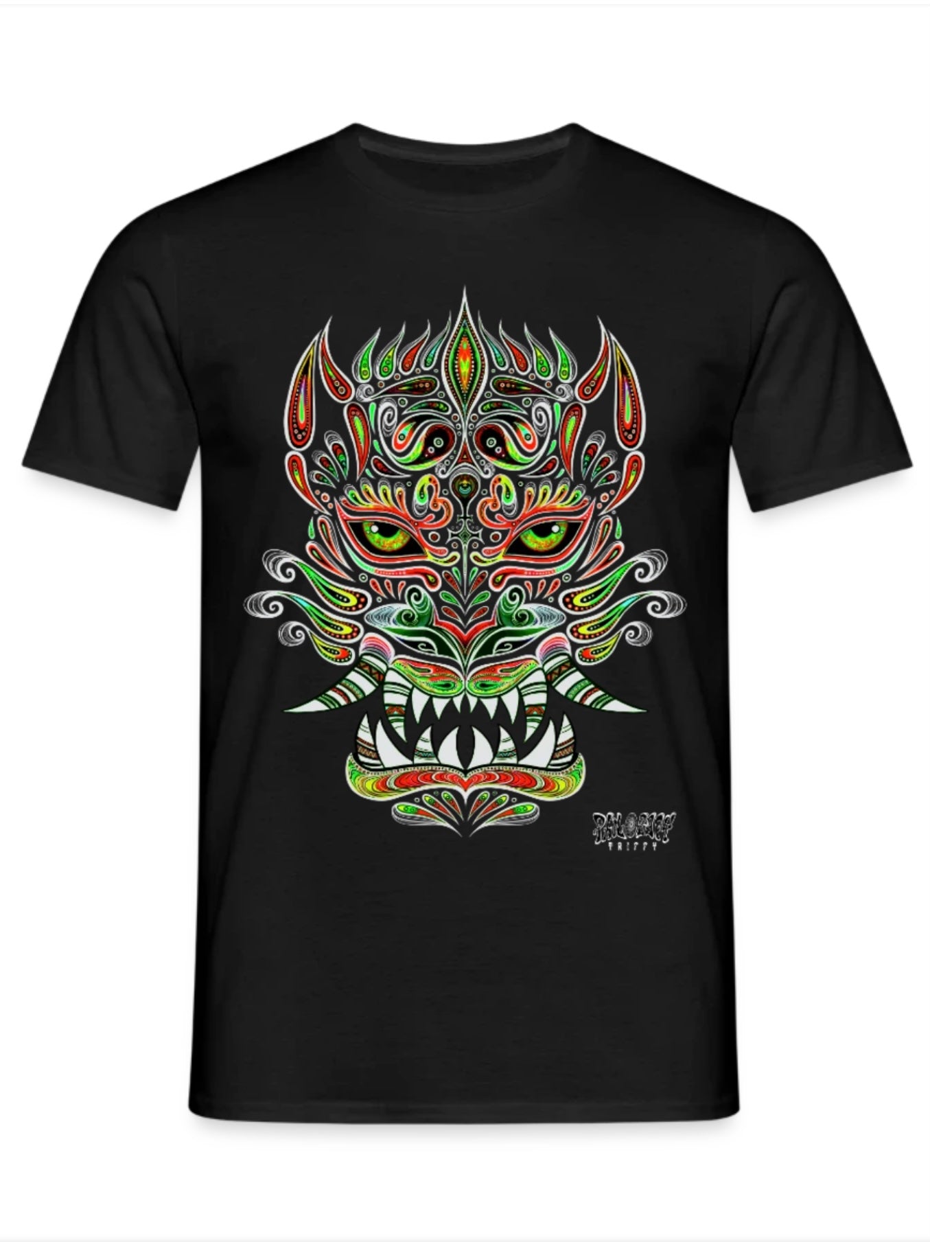 LAZARUS  T-Shirt