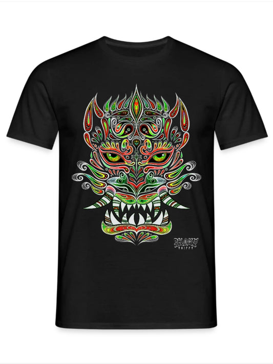 LAZARUS  T-Shirt