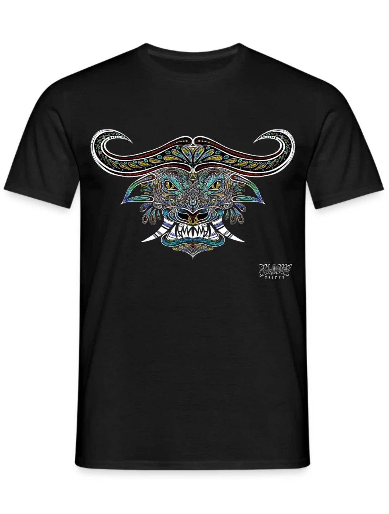 MAHISHASHIVA T-Shirt