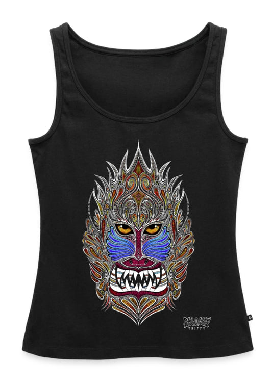 OBALOKOZOLEGBA Tank Top