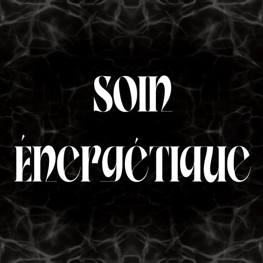 Soin Énergétique
